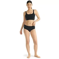 Light flex packaged panties 3pk hipster