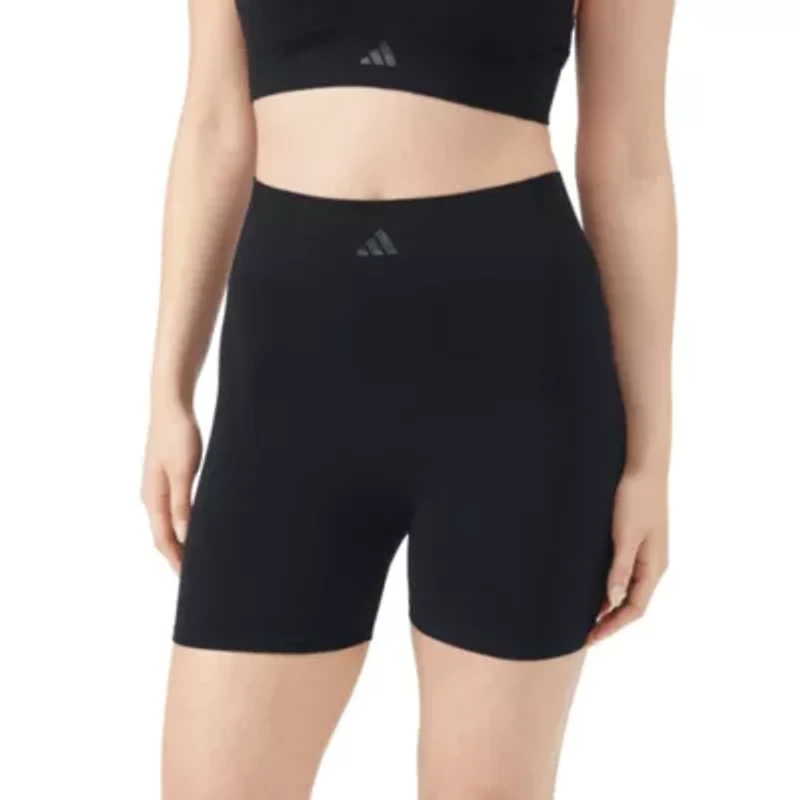 Smoothing Short Pant