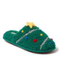 Holiday Novelty Scuff