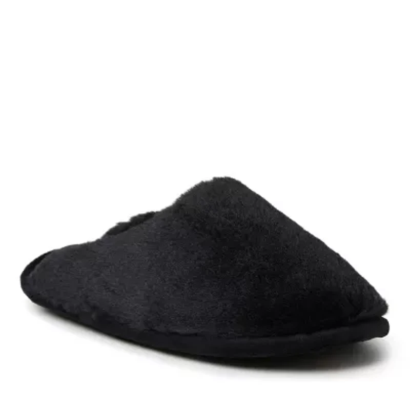 Women's Bailey Pile Full Coverage Scuff