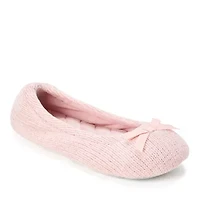 Layla Chenille Ballerina