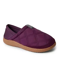 Women's River Closed Back with Collapsible Heel