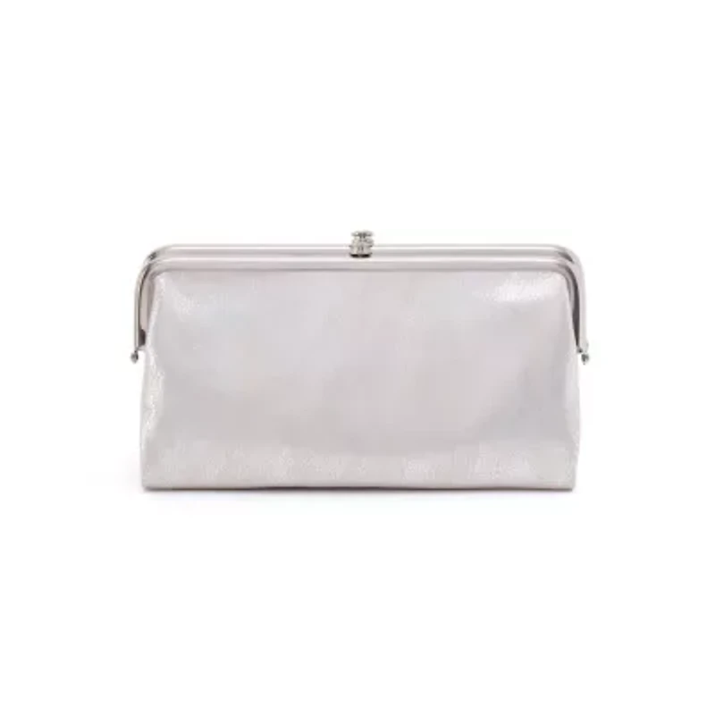Lauren Clutch Wallet