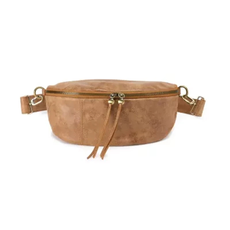 Hunter Med Belt Bag