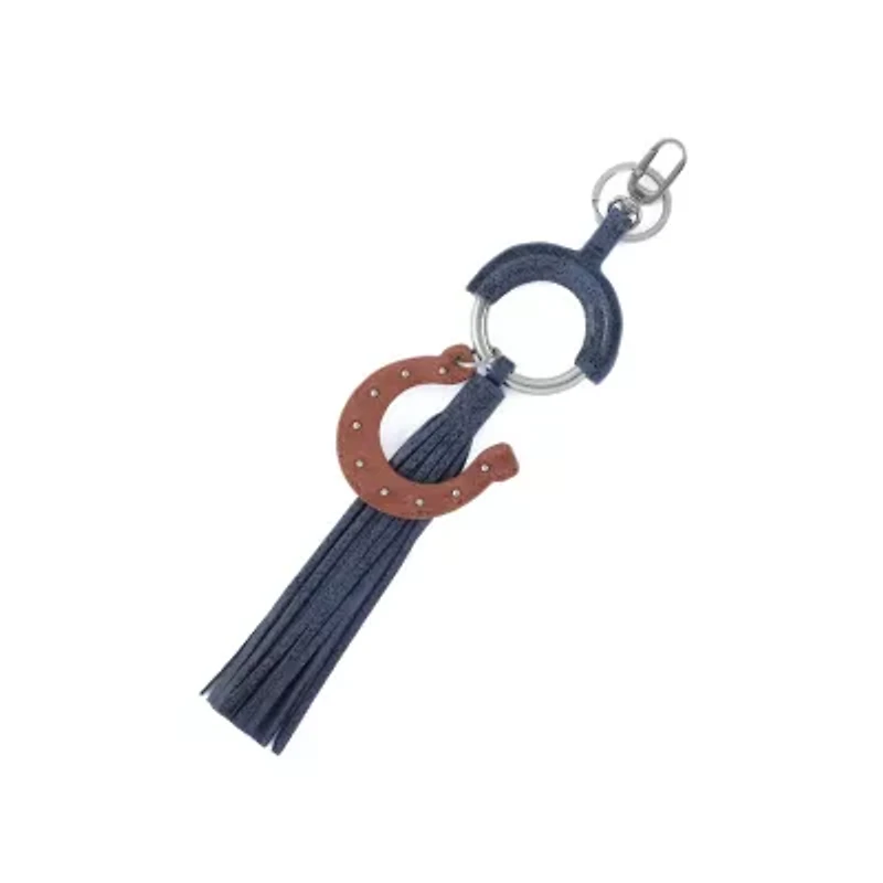 Lucky Tassel Fob
