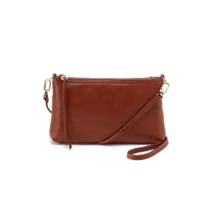 DARCY CROSSBODY