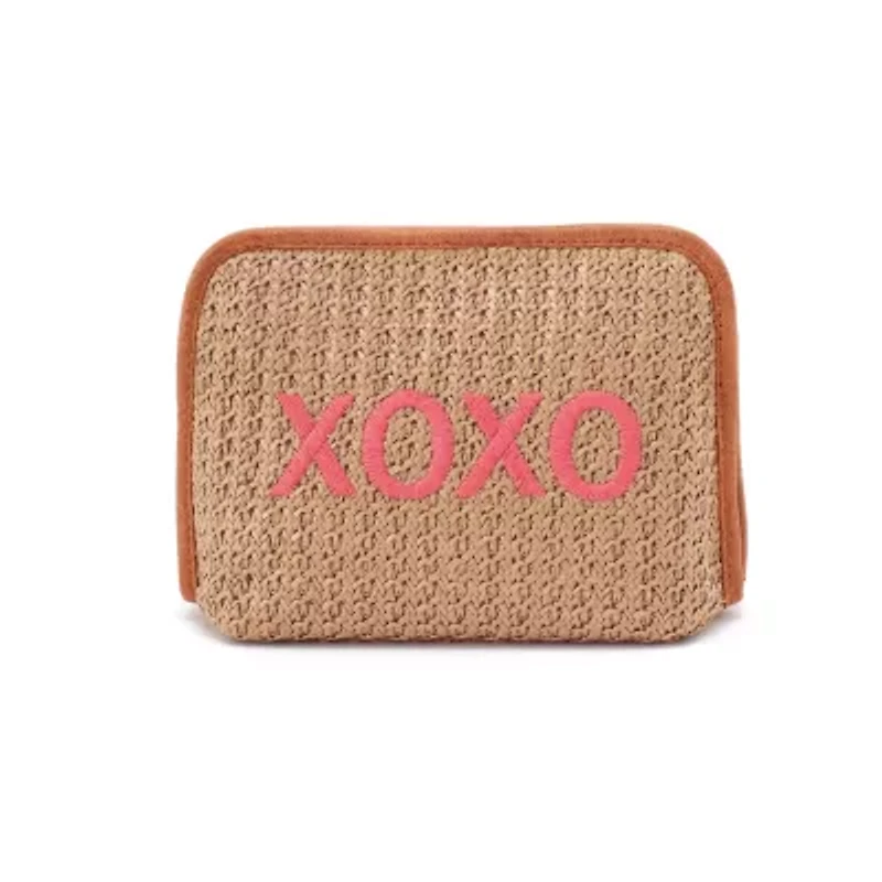BEAUTY COSMETIC POUCH