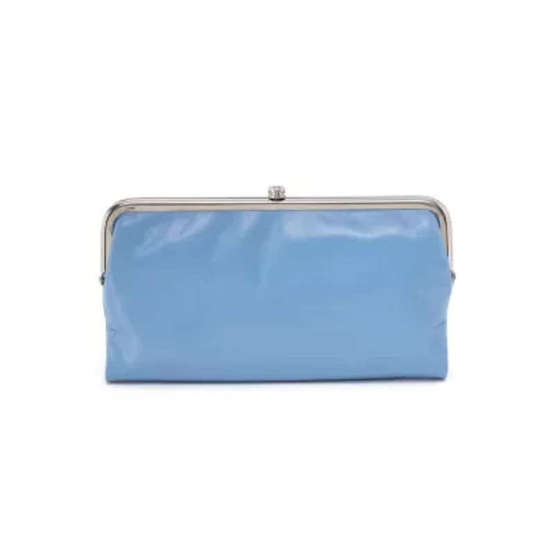 LAUREN CLUTCH-WALLET