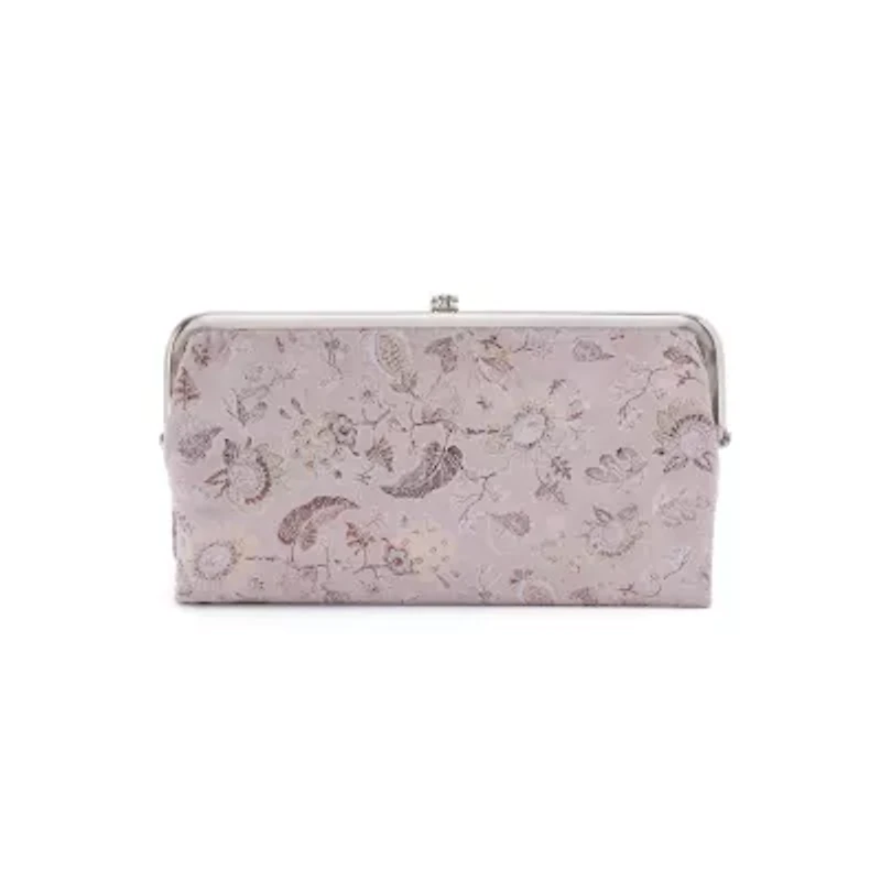 Lauren Clutch Wallet