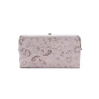 Lauren Clutch Wallet