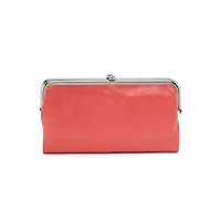 LAUREN CLUTCH-WALLET