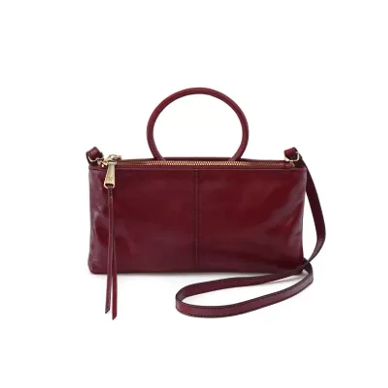 Sable Crossbody