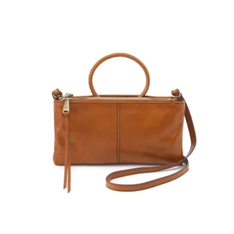Sable Crossbody