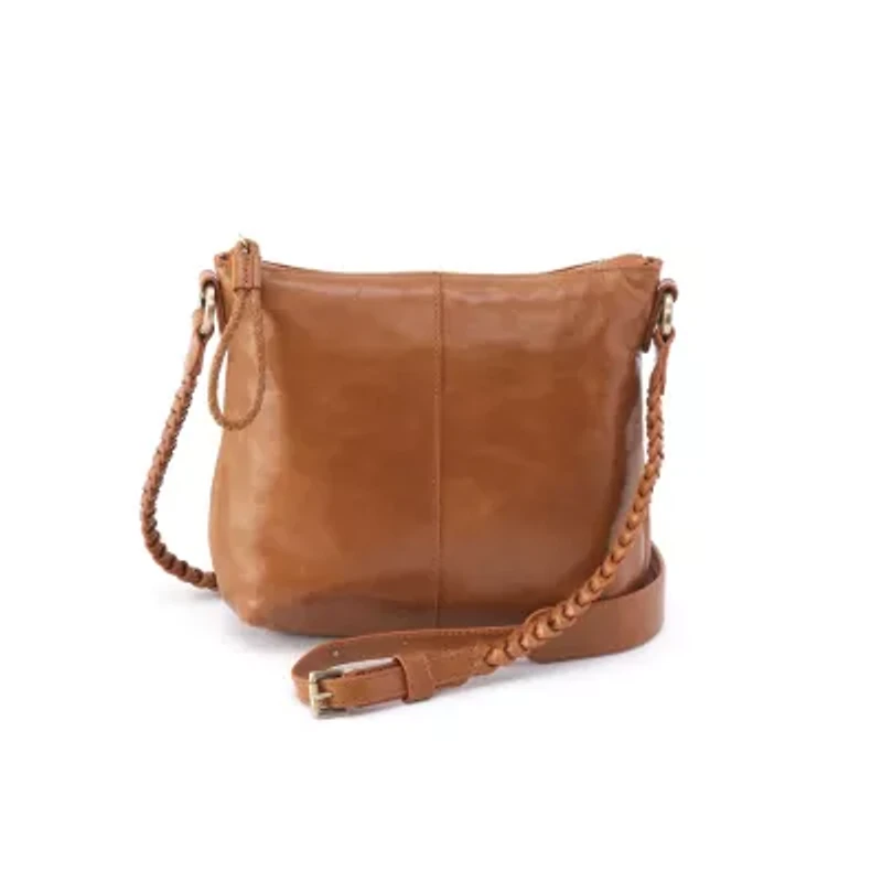 Lasso Med Crossbody