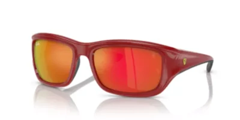 RB4405M Scuderia Ferrari Collection Sunglasses