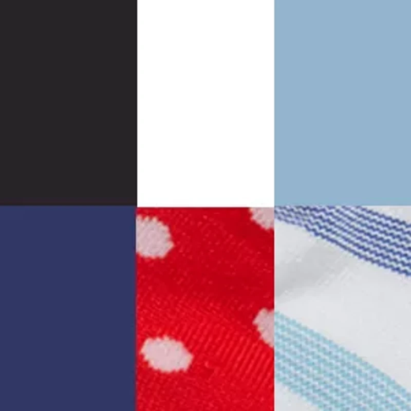 Set of 6 Super-Soft Sock Liners