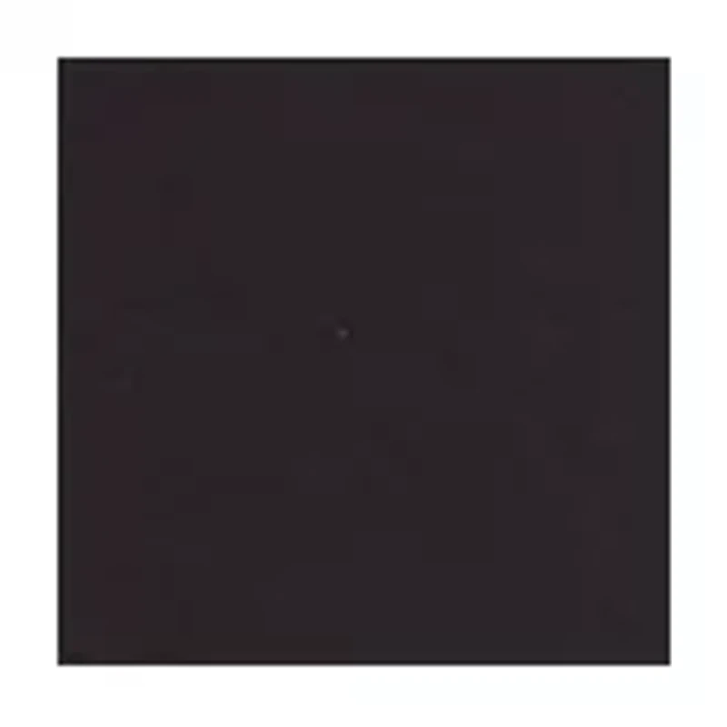 Plus Wide Waistband Blackout Cotton Leggings