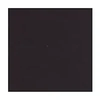 Plus Wide Waistband Blackout Cotton Leggings