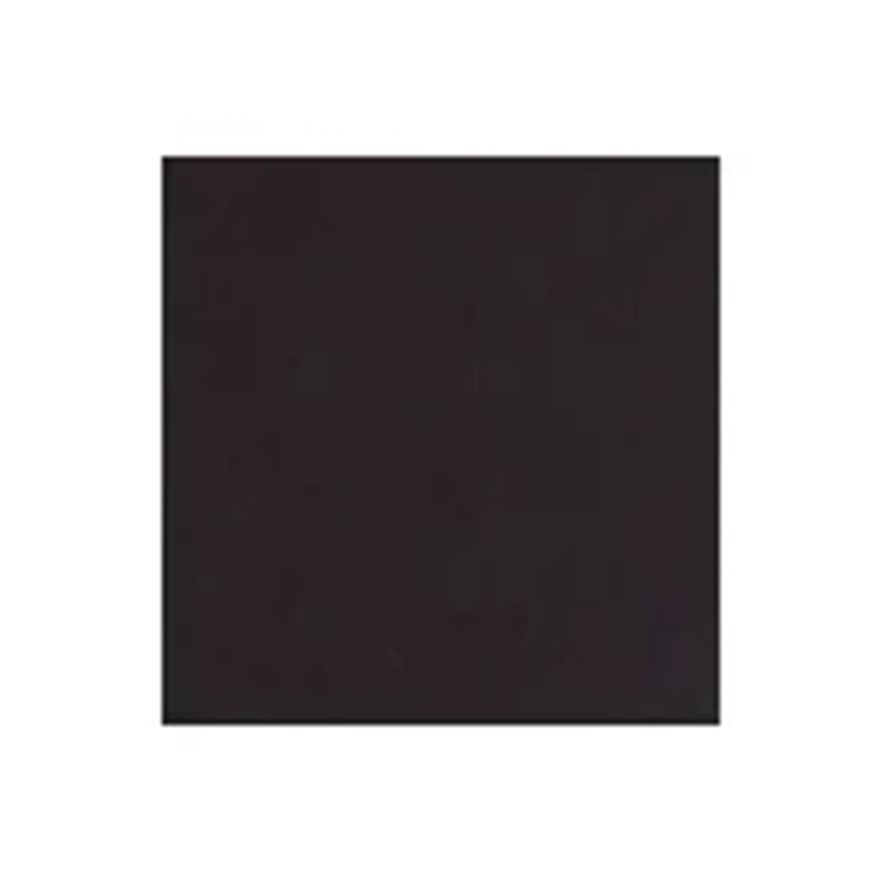 Plus Wide Waistband Blackout Cotton Leggings