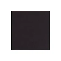 Plus Wide Waistband Blackout Cotton Leggings