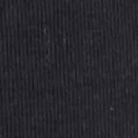 Wide Waistband Blackout Cotton Leggings