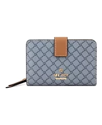 Nine West Luela French Wallet