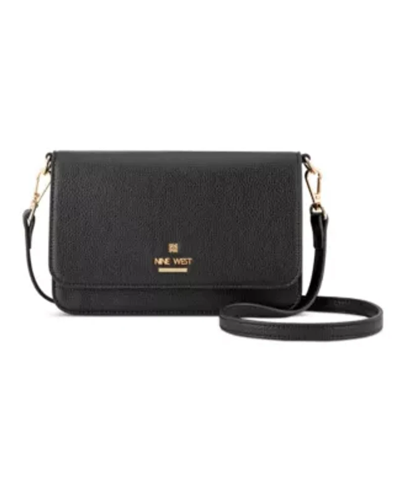 Nine West Luela Phone wallet crossbody