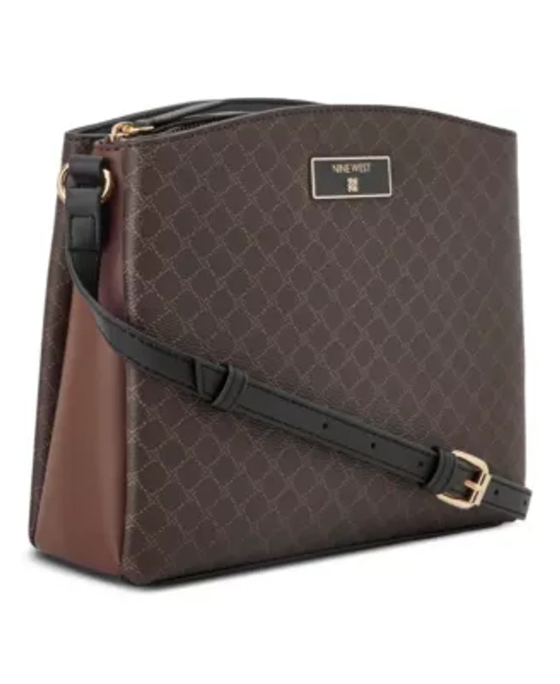 Nine West Mary crossbody