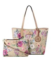 Piera 2 In 1 Tote