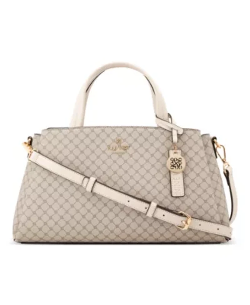 Nine West Luela Satchel