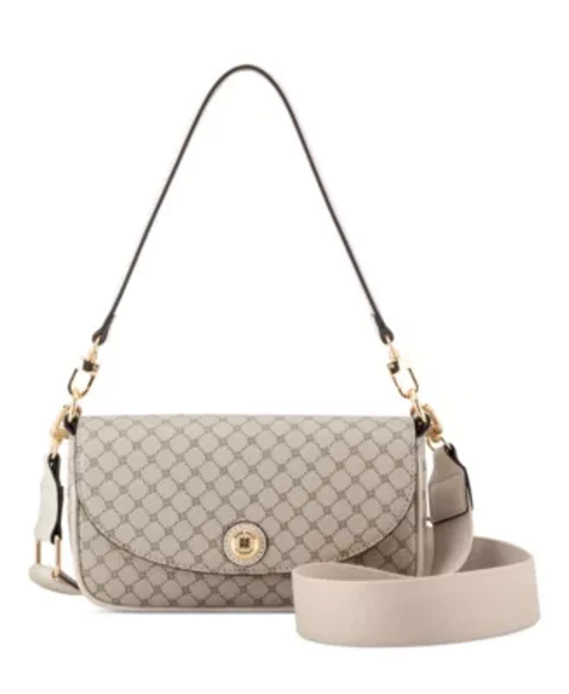 Nine West Rigina Flap Shoulder Crossbody