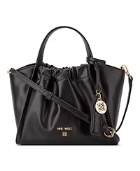 Kenji Mini Tote Crossbody
