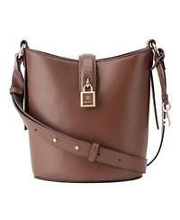 Tenely Bucket Crossbody