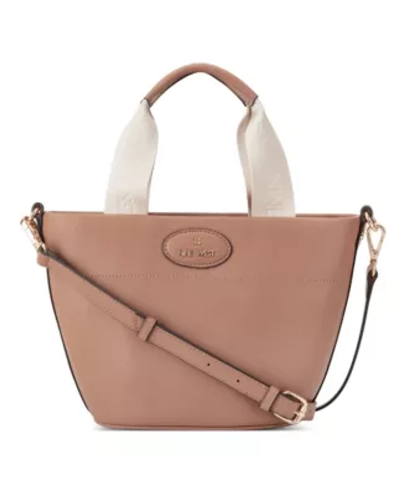 Pyper Mini Tote Crossbody