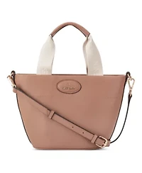 Pyper Mini Tote Crossbody