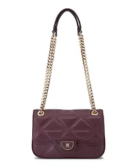 Nine West Harland convertible flap crossbody