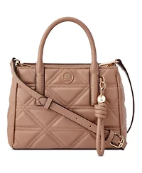 Harland Mini Satchel Crossbody