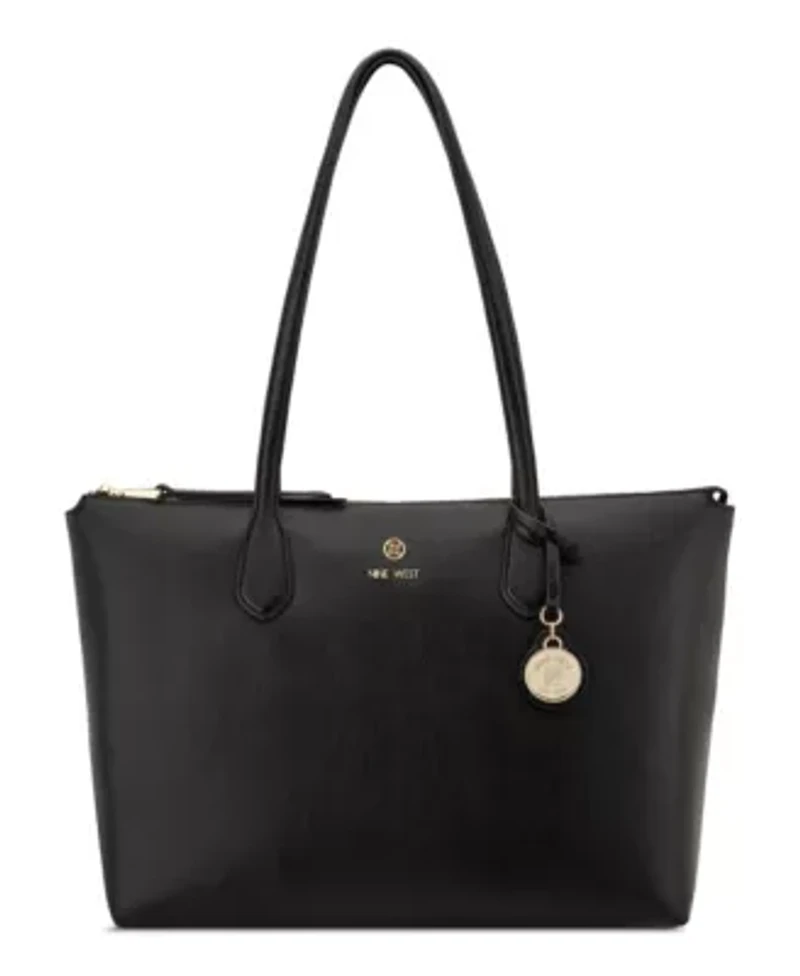 Nine West Kyrie laptop tote