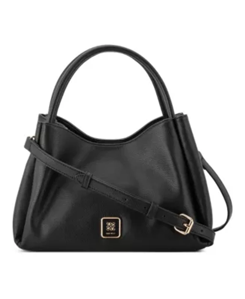 Nine West Dorsey Satchel