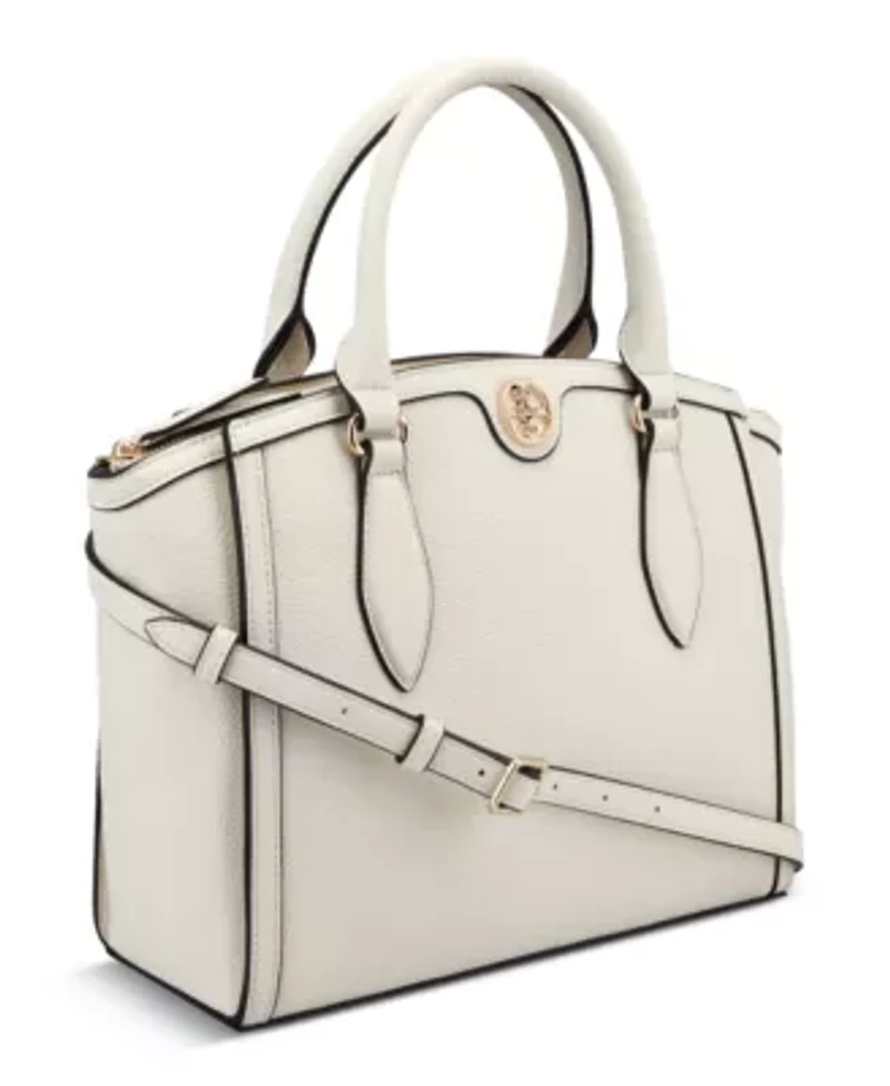kyelle jet set satchel