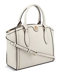 kyelle jet set satchel