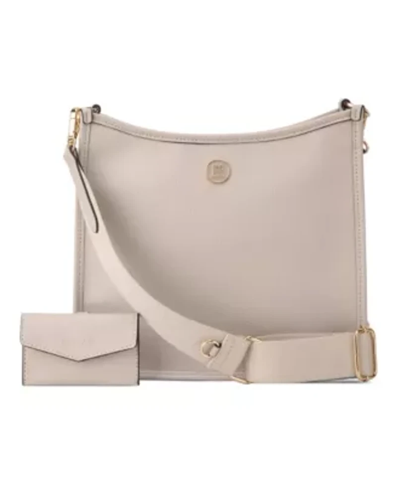 Nine West Nalini crossbody with card case