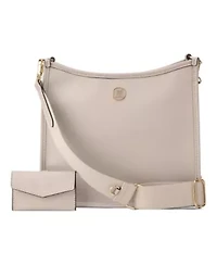 Nine West Nalini crossbody with card case