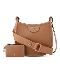 Nine West Calliope Small Crossbody with card case