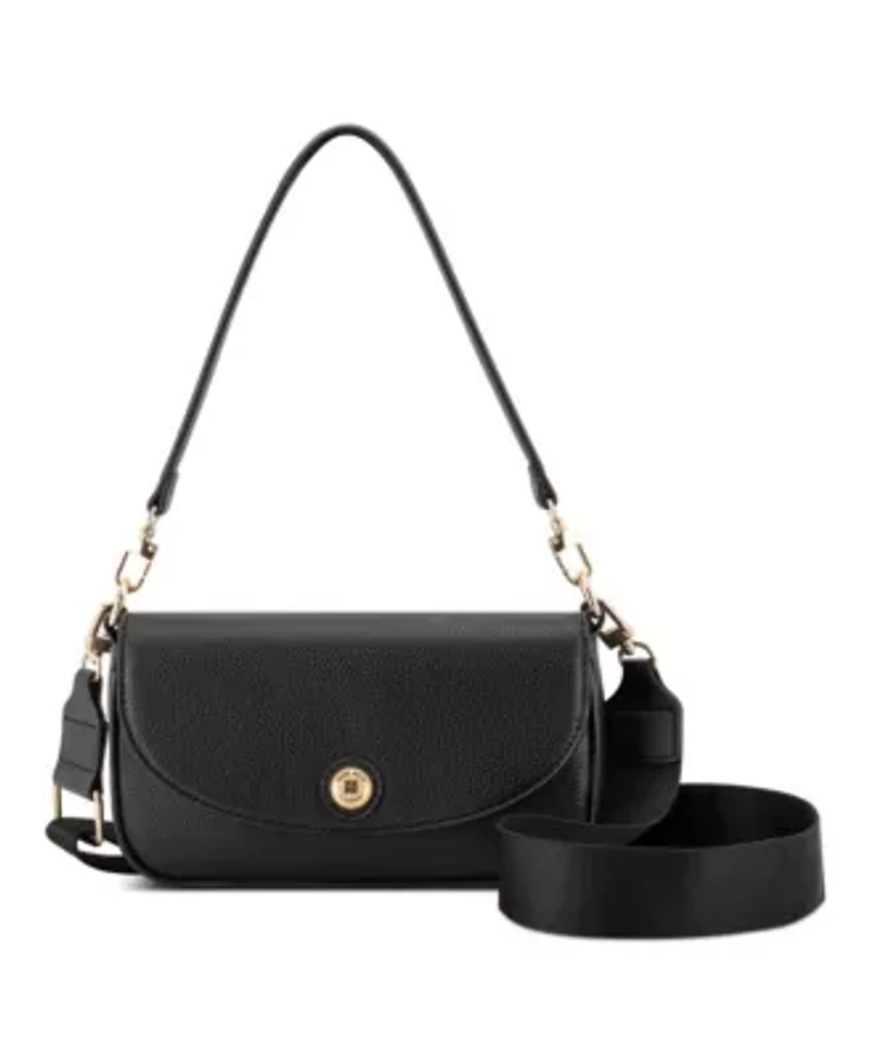 Nine West Rigina Flap Shoulder Crossbody