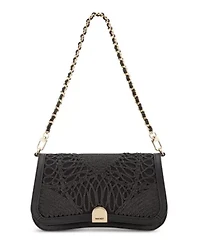 Nine West Somi Chain Flap Shoulder Bag