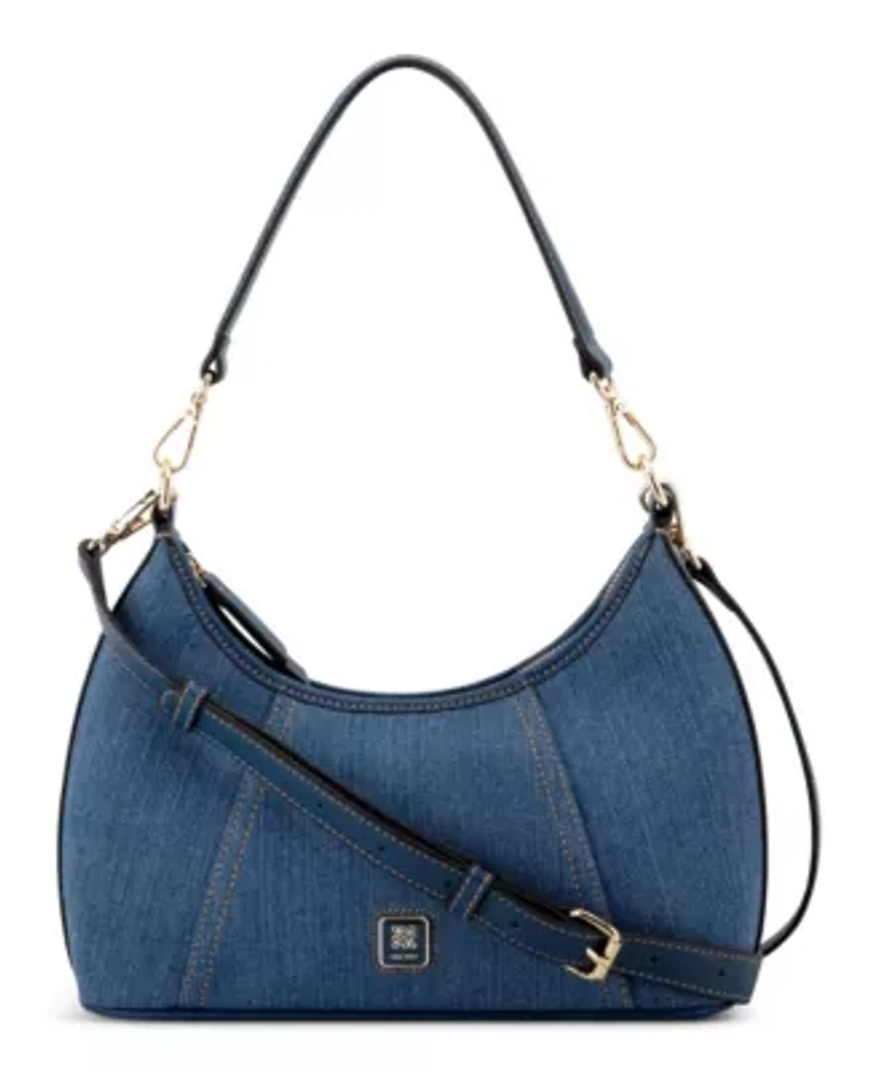 Nine West Quincie Convertible Shoulder