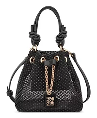 Nine West Wrenna Drawstring Bucket