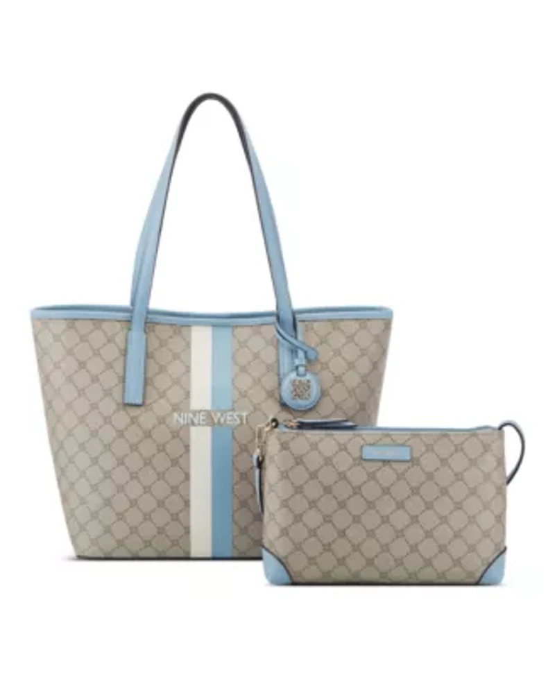 Hawaii Rainbow Warriors delaine 2 1 tote