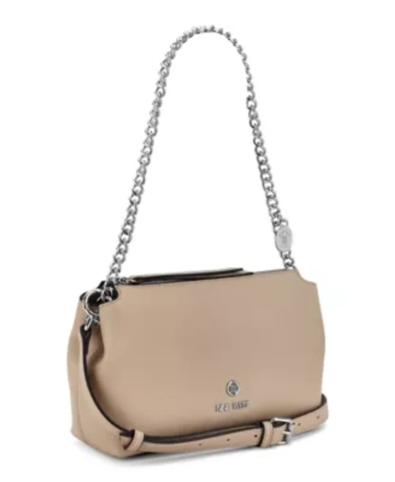 Nine West Kyrie convertible crossbody shoulder